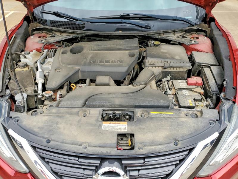 Aukcja sprzedaży 2017 Nissan Altima, vin: 1N4AL3AP3HC265696, numer aukcji: 55590076