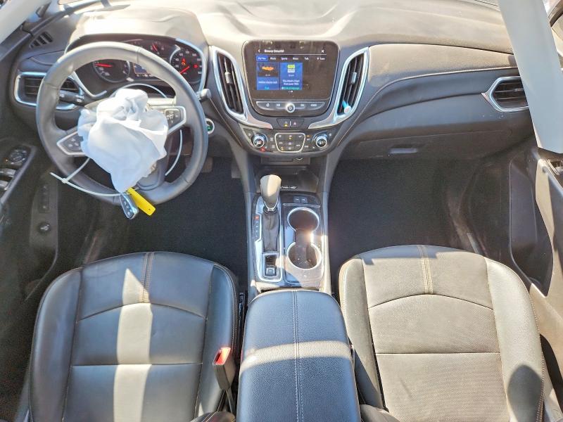 2024 Chevrolet Equinox მანქანა იყიდება აუქციონზე, vin: 3GNAXXEG8RL168409, აუქციონის ნომერი: 56722356