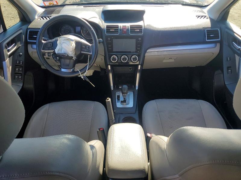 Aukcja sprzedaży 2016 Subaru Forester, vin: JF2SJAHC3GH532026, numer aukcji: 56154956