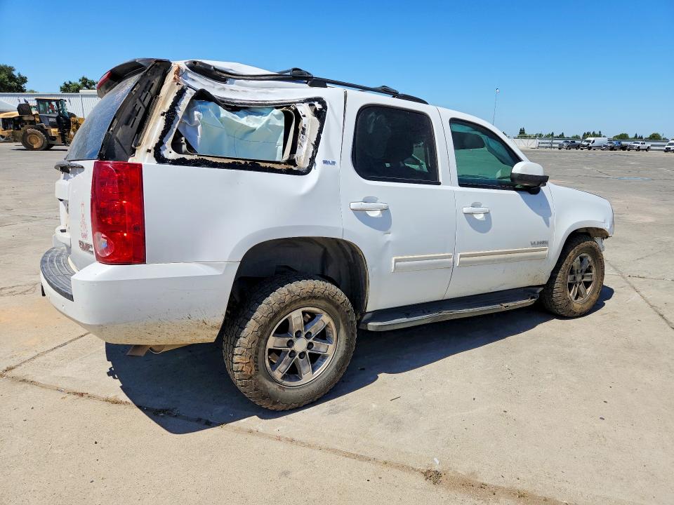 Aukcja sprzedaży 2010 Gmc Yukon, vin: 1GKUKCE0XAR207714, numer aukcji: 57603096