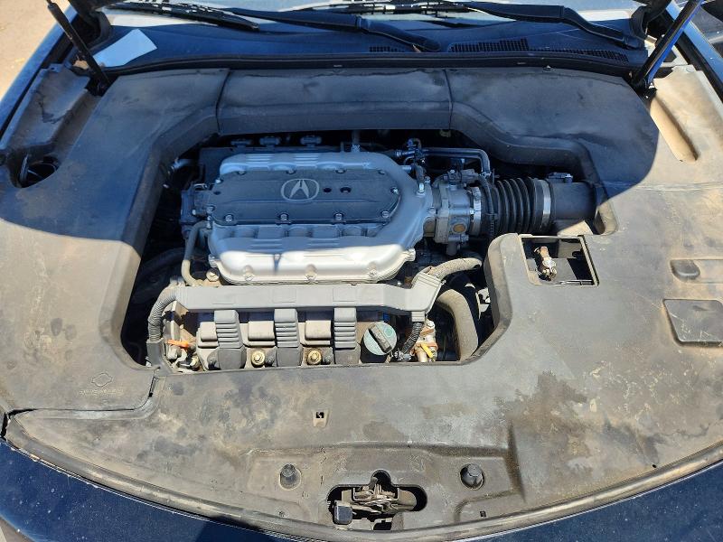 Aukcja sprzedaży 2012 Acura Tl, vin: 19UUA9F50CA000411, numer aukcji: 57767006