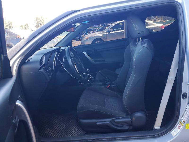 Aukcja sprzedaży 2014 Scion Tc, vin: JTKJF5C78E3069610, numer aukcji: 53791966