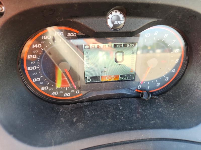 Aukcja sprzedaży 2016 Can-am Spyder Roadster, vin: 2BXNBDD29GV003859, numer aukcji: 59025726