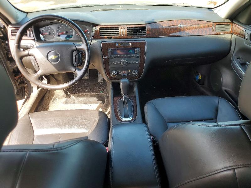 Продаж на аукціоні авто 2013 Chevrolet Impala, vin: 2G1WC5E38D1175388, номер лоту: 58455726