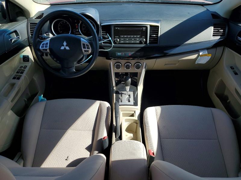 Aukcja sprzedaży 2016 Mitsubishi Lancer, vin: JA32U2FU6GU009466, numer aukcji: 56180656