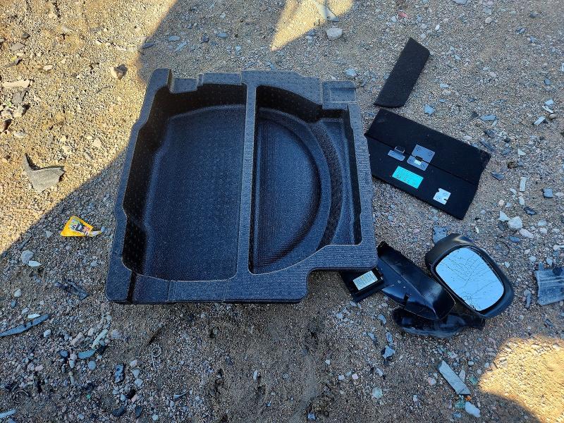 2020 Subaru Forester მანქანა იყიდება აუქციონზე, vin: JF2SKADC2LH601754, აუქციონის ნომერი: 58293836