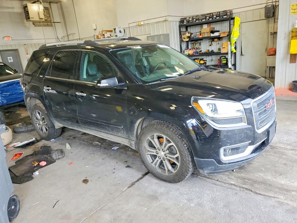 2016 Gmc Acadia მანქანა იყიდება აუქციონზე, vin: 1GKKVRKD0GJ335752, აუქციონის ნომერი: 57902266