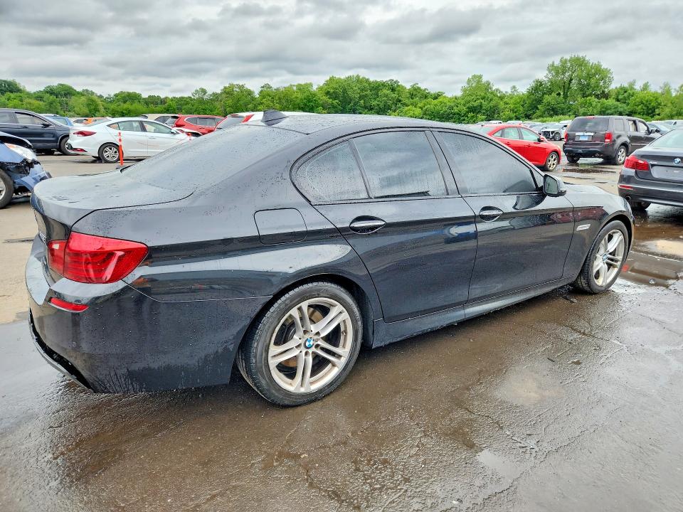 57884786 :رقم المزاد ، WBA5A7C50GG147128 vin ، 2016 Bmw 528 مزاد بيع