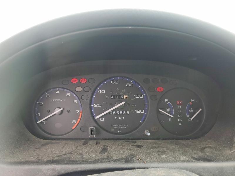 Продаж на аукціоні авто 2000 Honda Civic, vin: 2HGEJ8645YH583735, номер лоту: 56798996