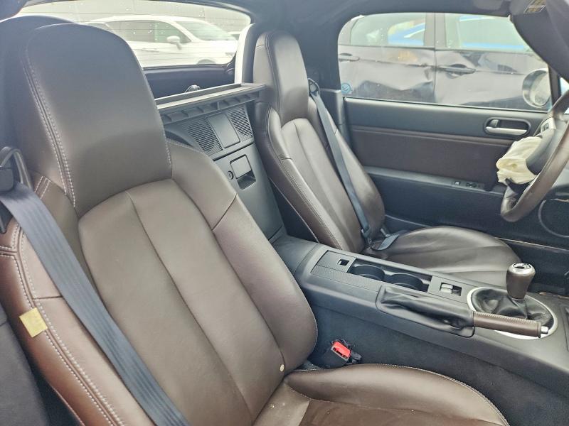 Продажа на аукционе авто 2008 Mazda Mx-5 Miata, vin: JM1NC26F680147181, номер лота: 56464046