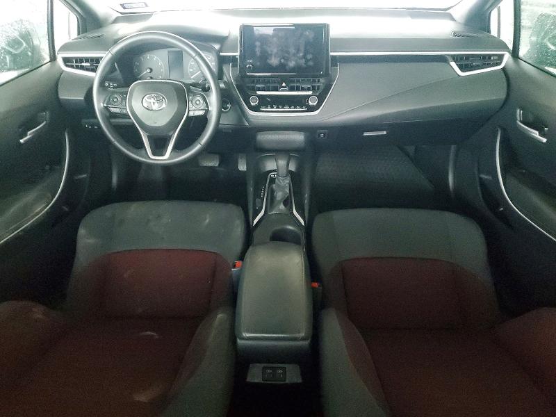 Aukcja sprzedaży 2024 Toyota Corolla, vin: 5YFS4MCE4RP174118, numer aukcji: 55790736