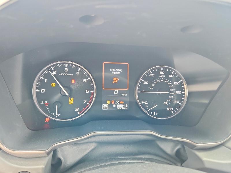 Продажа на аукционе авто 2025 Subaru Outback, vin: 4S4BTALC1S3332263, номер лота: 59537786