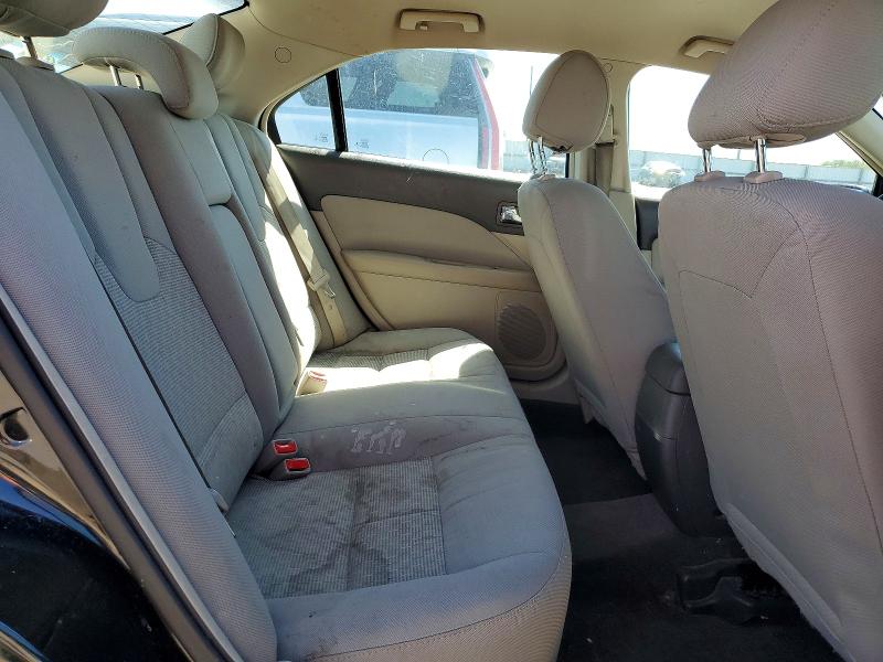 Продаж на аукціоні авто 2012 Ford Fusion, vin: 3FAHP0GA2CR269849, номер лоту: 57426386