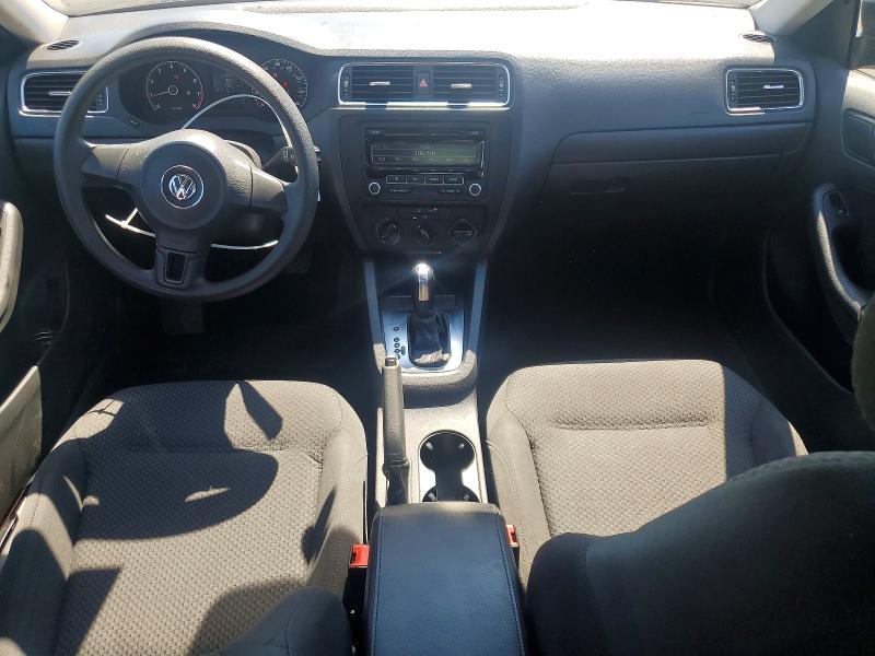 2014 Volkswagen Jetta მანქანა იყიდება აუქციონზე, vin: 3VW2K7AJ0EM404405, აუქციონის ნომერი: 57900396