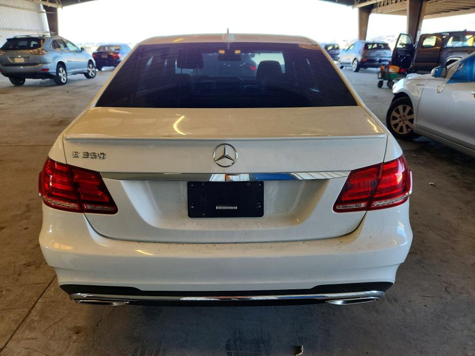 2016 Mercedes-benz E მანქანა იყიდება აუქციონზე, vin: WDDHF5KB7GB227722, აუქციონის ნომერი: 58554036