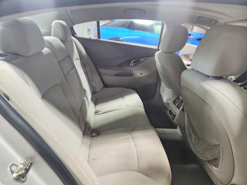 Aukcja sprzedaży 2010 Buick Lacrosse, vin: 1G4GB5EG2AF226532, numer aukcji: 56692426