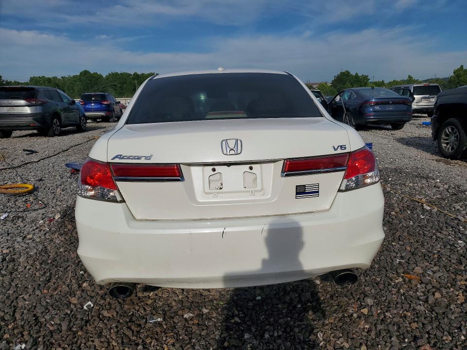 58408546 :رقم المزاد ، 1HGCP3F85CA028688 vin ، 2012 Honda Accord مزاد بيع