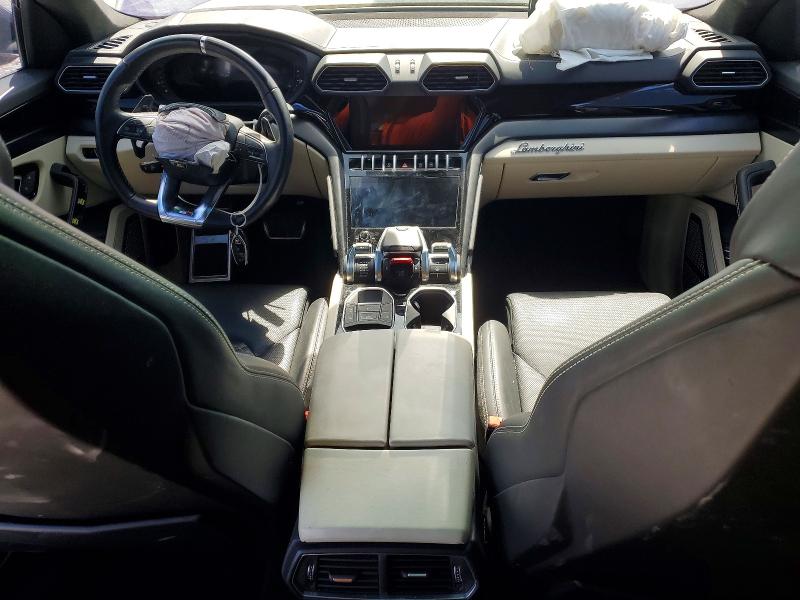 Aukcja sprzedaży 2022 Lamborghini Urus, vin: ZPBUA1ZL6NLA21550, numer aukcji: 85615785