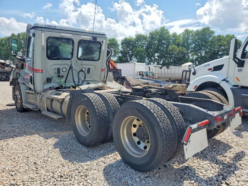 Продаж на аукціоні авто 2025 Freightliner Cascadia 126, vin: 3AKJHLDR4SSVN0758, номер лоту: 55374966