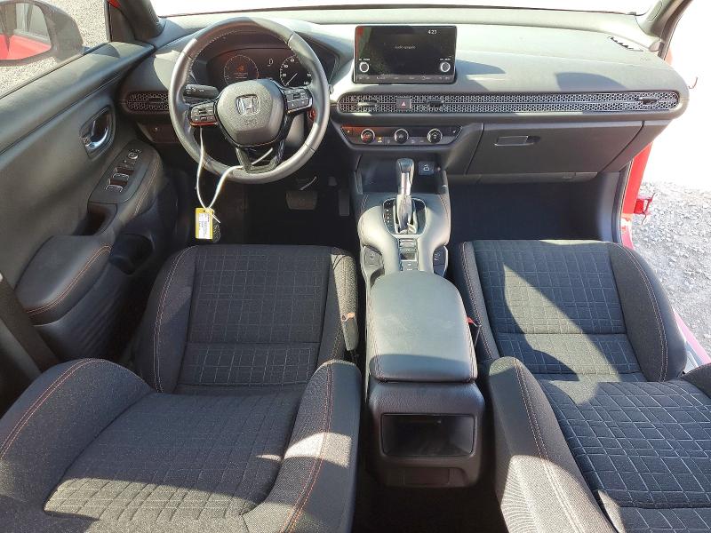 Aukcja sprzedaży 2024 Honda Hr-v, vin: 3CZRZ1H50RM740381, numer aukcji: 55360656