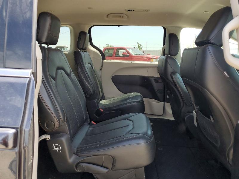 Aukcja sprzedaży 2020 Chrysler Pacifica, vin: 2C4RC1BG3LR269179, numer aukcji: 59275466