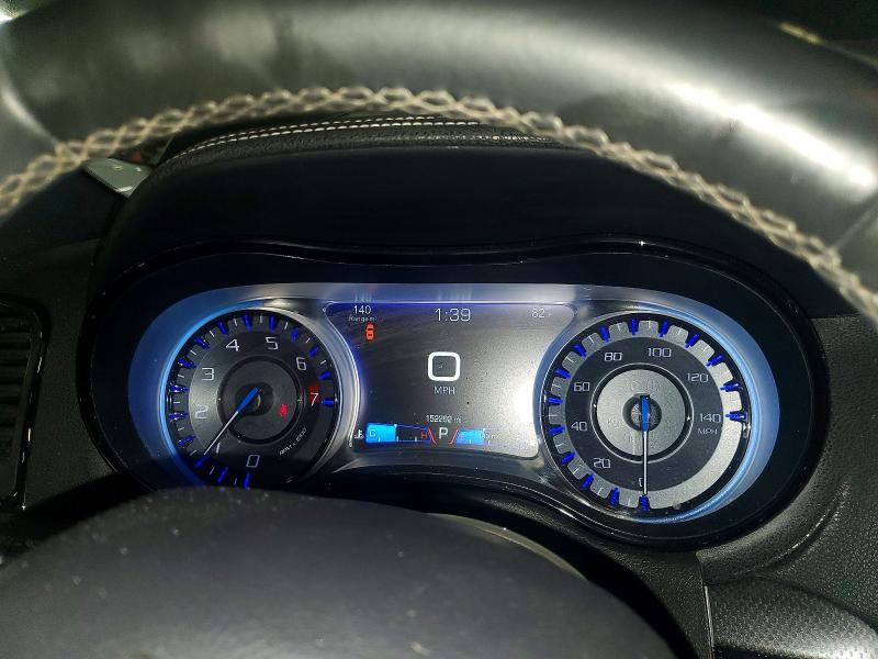 Aukcja sprzedaży 2016 Chrysler 300, vin: 2C3CCAGG0GH261975, numer aukcji: 56378566