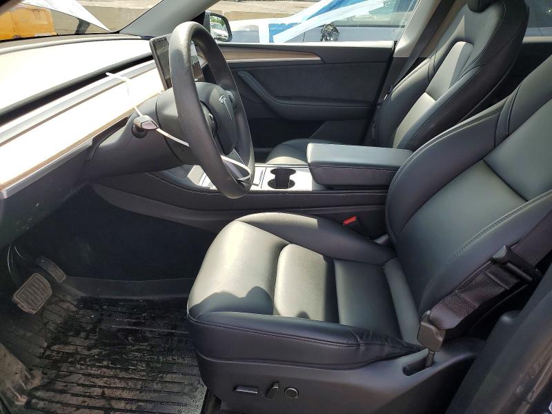 Aukcja sprzedaży 2023 Tesla Model Y, vin: 7SAYGDEE2PA175887, numer aukcji: 57003616