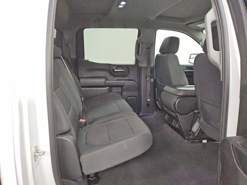 Aukcja sprzedaży 2020 Chevrolet Silverado, vin: 3GCUYDED3LG341731, numer aukcji: 55849426