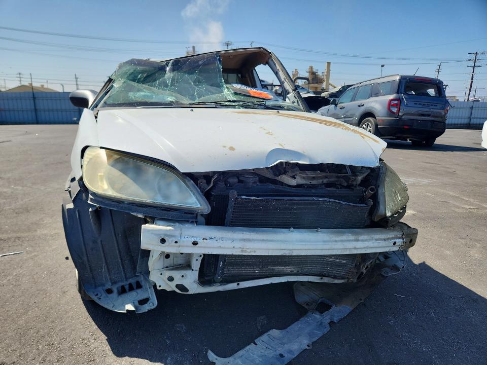 Aukcja sprzedaży 2005 Honda Civic, vin: 1HGEM22155L075327, numer aukcji: 56267016
