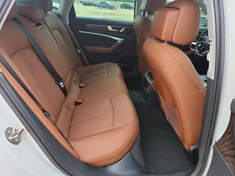 Продаж на аукціоні авто 2019 Audi A6, vin: WAUL2AF26KN031357, номер лоту: 56433706
