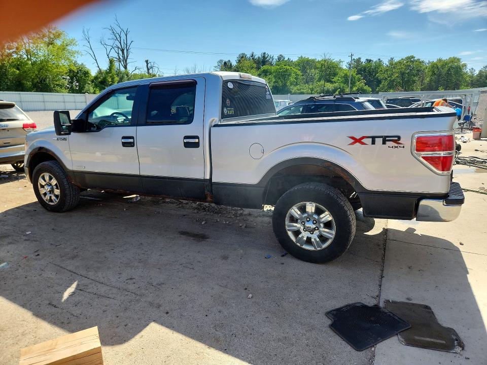 Aukcja sprzedaży 2011 Ford F150, vin: 1FTFW1ET0BFC53644, numer aukcji: 56066556