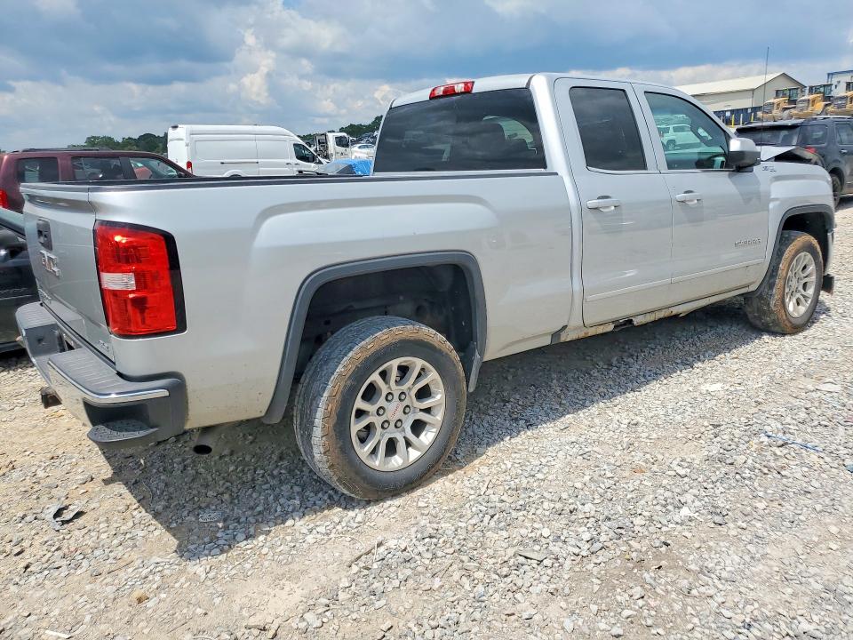 Продажа на аукционе авто 2017 Gmc Sierra, vin: 1GTV2MEC5HZ108499, номер лота: 56967426
