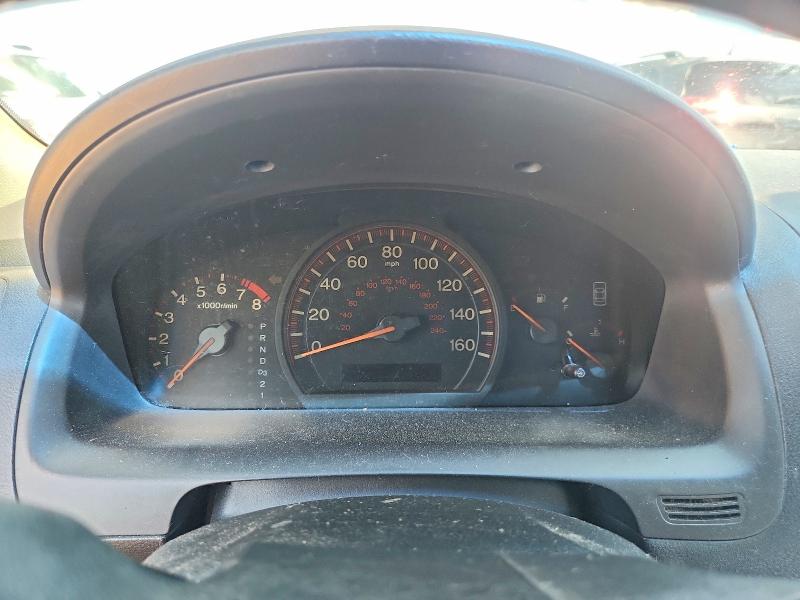 Продаж на аукціоні авто 2003 Honda Accord, vin: 1HGCM82673A014950, номер лоту: 57593466