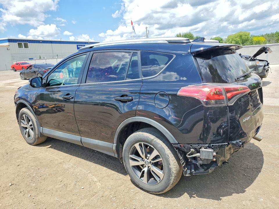Продаж на аукціоні авто 2016 Toyota Rav4, vin: 2T3WFREV0GW289968, номер лоту: 57354636
