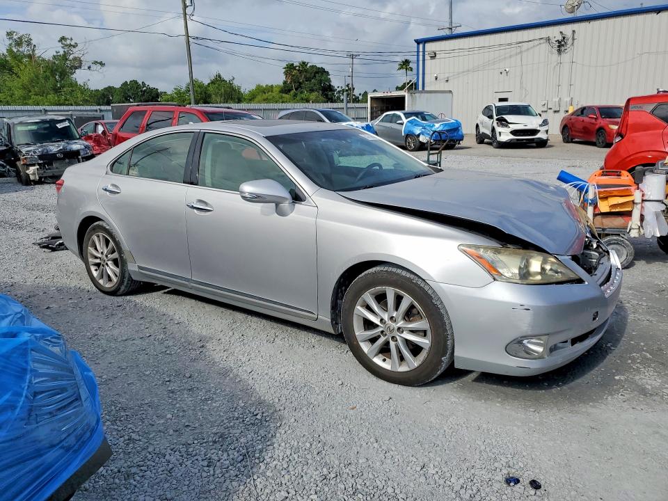 Aukcja sprzedaży 2011 Lexus Es, vin: JTHBK1EG3B2430822, numer aukcji: 55763856