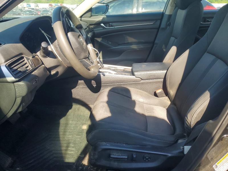 Продаж на аукціоні авто 2018 Honda Accord, vin: 1HGCV3F44JA012059, номер лоту: 56863556