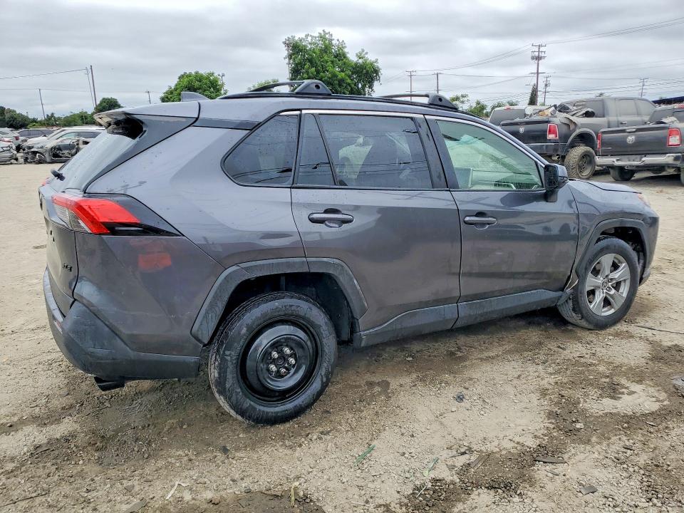 Продаж на аукціоні авто 2024 Toyota Rav4, vin: JTMW1RFV9RJ026960, номер лоту: 58127166