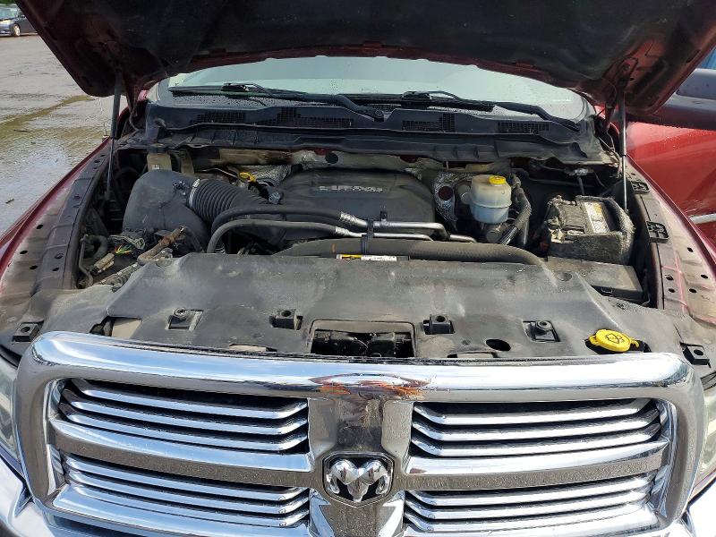 56492566 :رقم المزاد ، 3C6UR5DJ5EG287983 vin ، 2014 Ram 2500 مزاد بيع