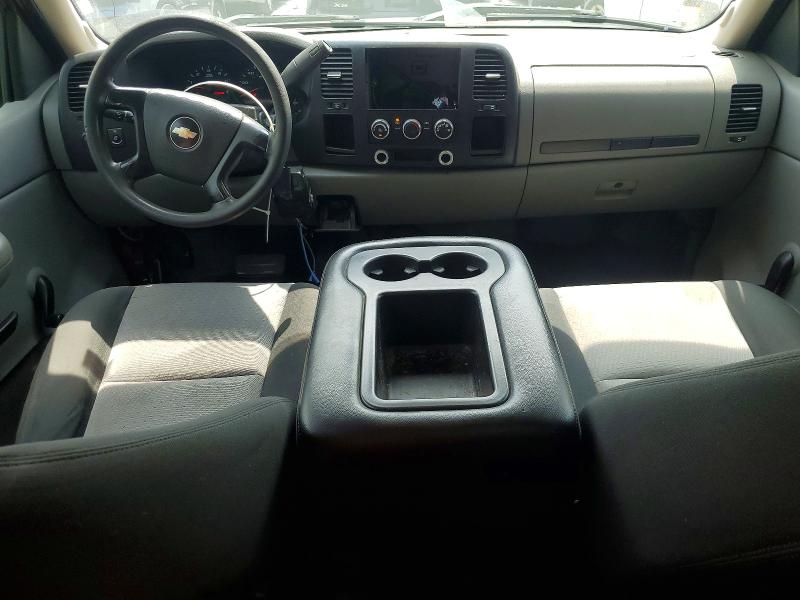 Aukcja sprzedaży 2008 Chevrolet Silverado, vin: 2GCEK19C481195104, numer aukcji: 57223776
