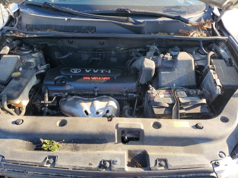Aukcja sprzedaży 2007 Toyt Rav4, vin: JTMZD33V975041776, numer aukcji: 57091476