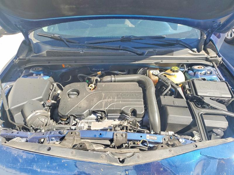 56665216 :رقم المزاد ، 1G1ZD5ST5KF172789 vin ، 2019 Chevrolet Malibu مزاد بيع