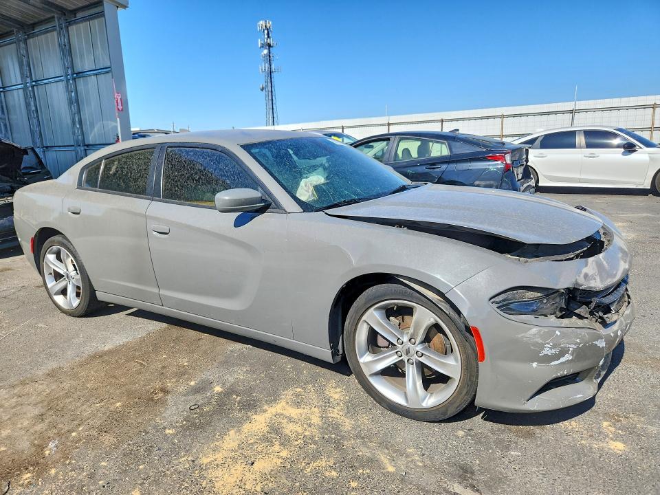 Aukcja sprzedaży 2017 Dodge Charger, vin: 2C3CDXHG7HH642254, numer aukcji: 56170036