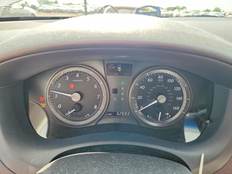 Aukcja sprzedaży 2008 Lexus Es, vin: JTHBJ46G482261633, numer aukcji: 56291446