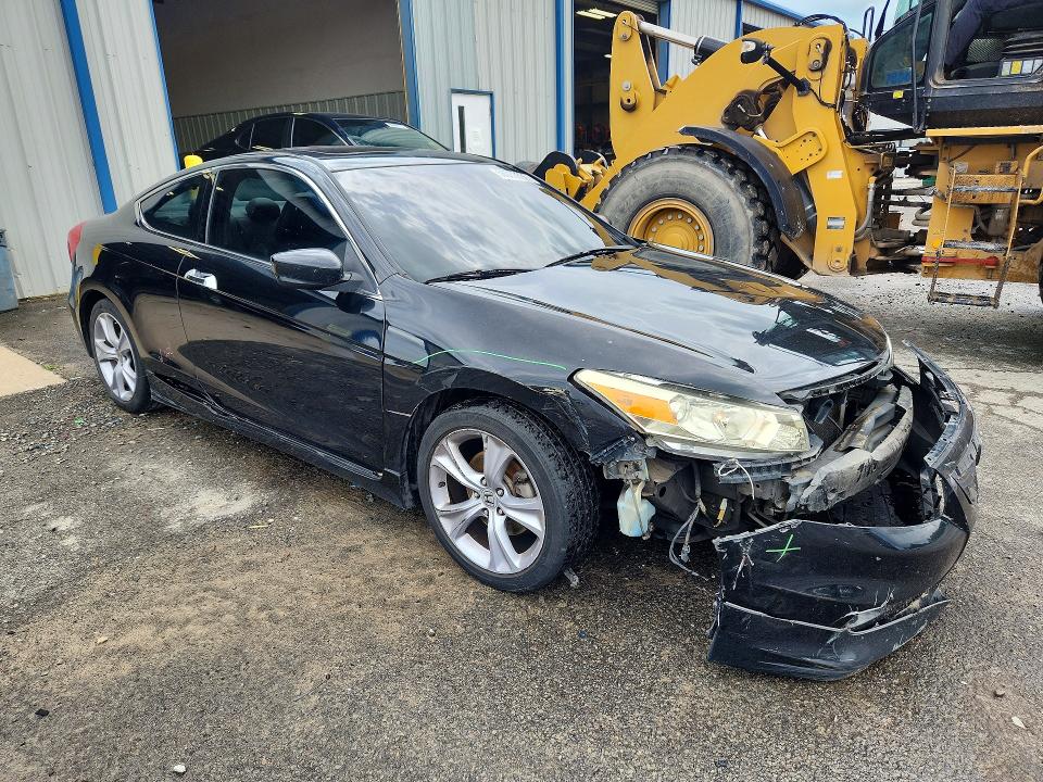 56033336 :رقم المزاد ، 1HGCS2B84CA003988 vin ، 2012 Honda Accord مزاد بيع