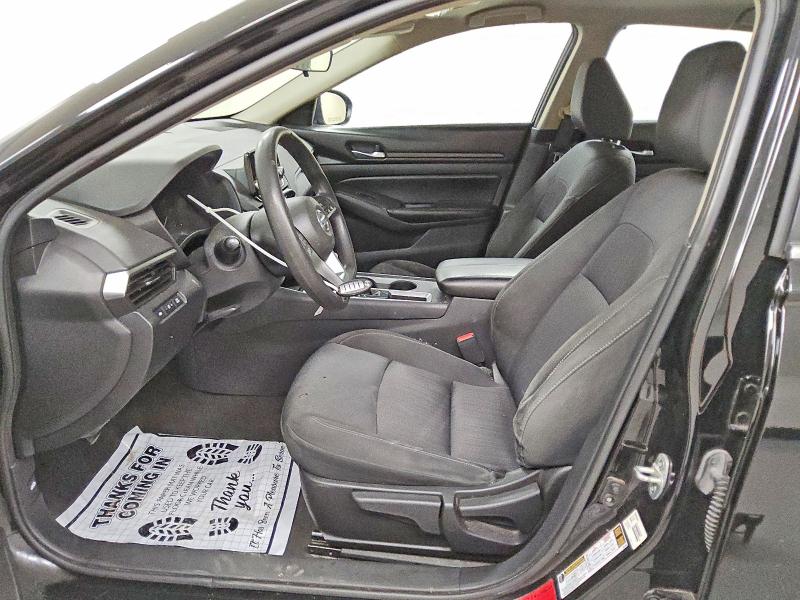 Продаж на аукціоні авто 2022 Nissan Altima, vin: 1N4BL4BV8NN313605, номер лоту: 55001526