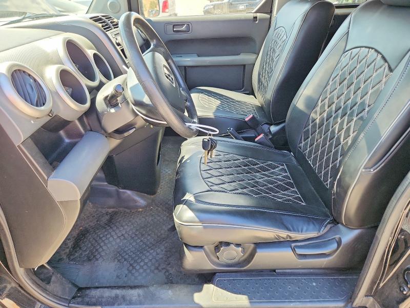 Продажа на аукционе авто 2005 Honda Element, vin: 5J6YH28375L008621, номер лота: 57264846
