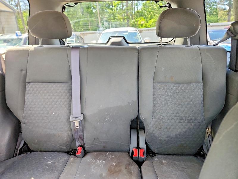 Продажа на аукционе авто 2007 Jeep Liberty, vin: 1J8GL48K57W547493, номер лота: 56865436