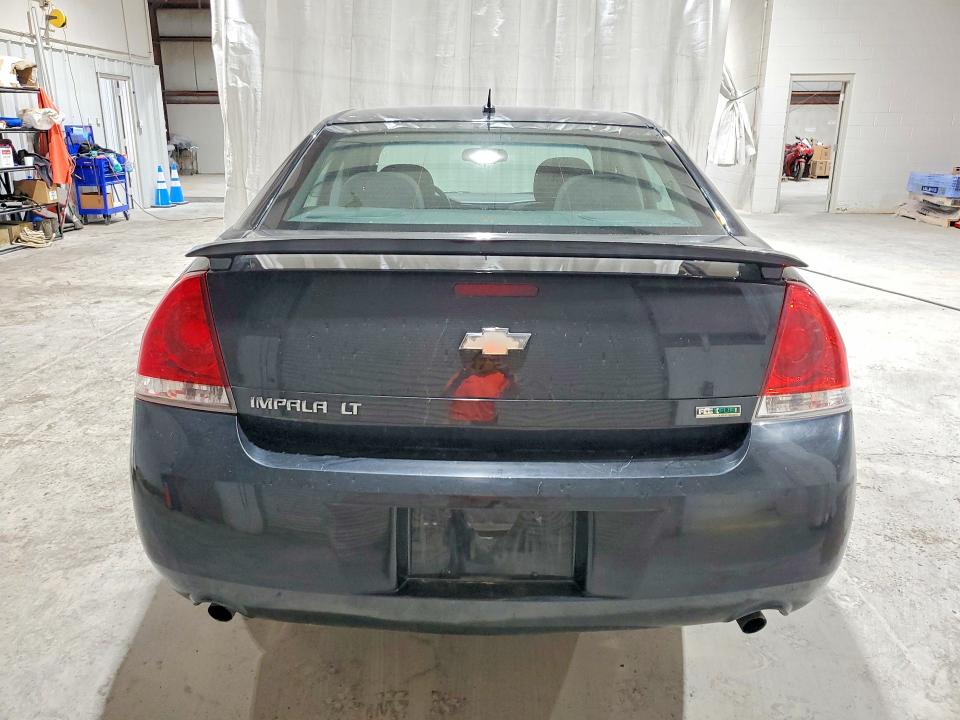 58162206 :رقم المزاد ، 2G1WG5E33D1218801 vin ، 2013 Chevrolet Impala مزاد بيع