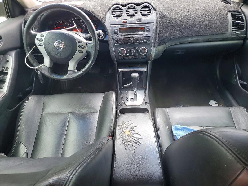 Продажа на аукционе авто 2008 Nissan Altima, vin: 1N4AL21E38N488382, номер лота: 85630775