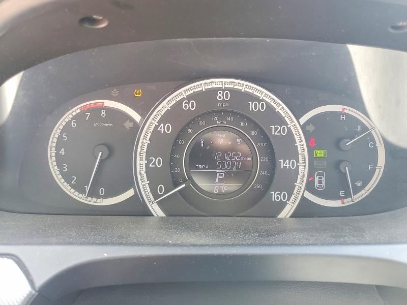 Aukcja sprzedaży 2013 Honda Accord, vin: 1HGCR2F38DA022023, numer aukcji: 56330666